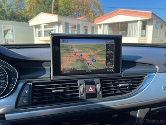 Audi A6 Avant quattro 3.0 TDI S-line - 4