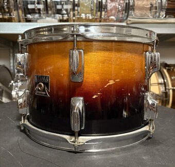 Tama Superstar Sunburst 1980’s - 4
