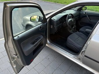 1.Majitel Octavia Tour 1.9 TDi rok 2010 - 4