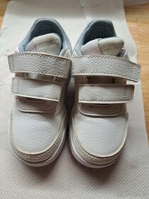Botasky (tenisky) Adidas, vel. 23 - 4