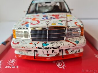 Mercedes - 4