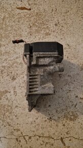 Dmychadlo Webasto THERMO TOP E/ C/ P /12V 9001383 /1322649 - 4