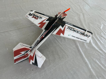 RC model letadla SBACH 342 - 4