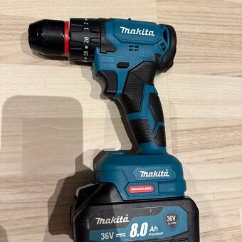 Makita set - 4
