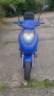 Moto Zeta 125 - 4