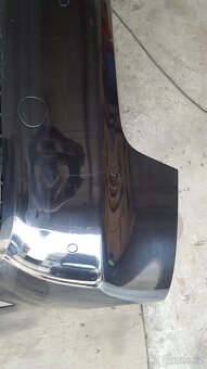 Audi S5 naraznik - 4