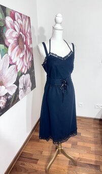 Madeira šaty Wolford ( Nové bez cenovky ) - 4
