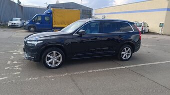 Volvo XC90 - 4