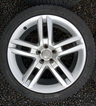 Audi A6 S-line 19" - 4