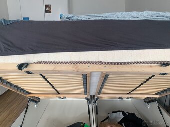 Postel 160 - 4