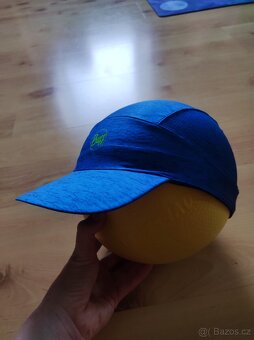 Buff běžecká šiltovka vel. L-XL - 4