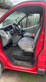 Renault Trafic 1.9 DCI 100 - 4