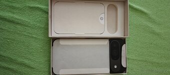 Google Pixel 9 128GB - 4
