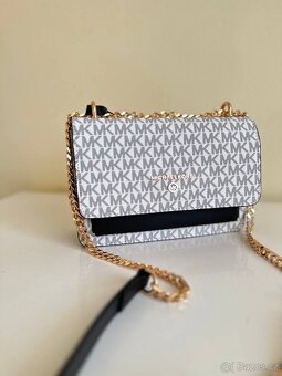 Stylová crossbody kabelka Michael Kors - 4