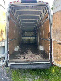 Iveco daily 2.3 - 4