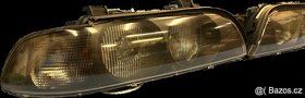 BMW E39 Back hella xenony - 4