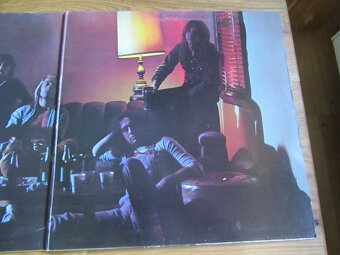 LP Bad Company - Run with the Pack - 4