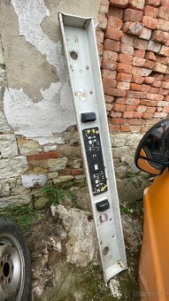 Prodám mix dílů na Fiat Ducato typ 230 Boxer Jumper - 4
