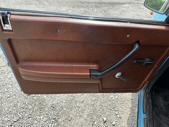 Vaz 2013 Žigul 1.5i 55kw, r.1985, eko zaplaceno - 4