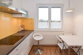 Pronájem bytu 2kk - 4