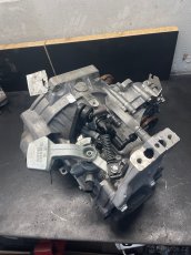 Převodovka LUB 1.6 TDi - 4