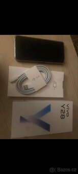 VIVO Y - 4