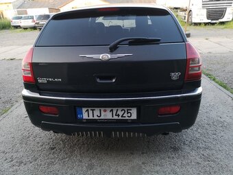 Prodám Chrysler 300C - 4
