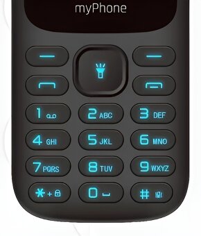 MYPHONE 2220 MTK - 4