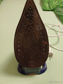 Žehlička Tefal 2600 W - 4