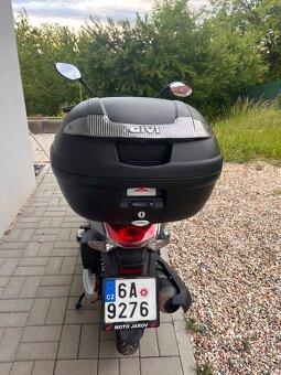 Honda PCX 125 - 4