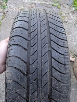 Matador MP 15 Stella 175/65 R14 - 4