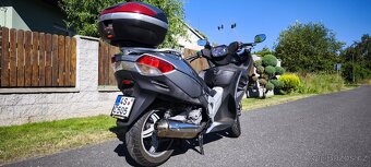 Malaguti RS500 - 4