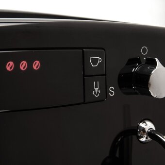 Plně Automatický kávovar Espresso Nivona NICR 646 - 4