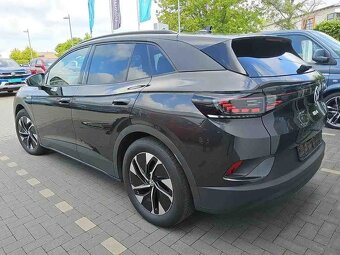 Volkswagen ID.4 Pro 150kw,matrix,panorama,tažné, 360°kamery - 4