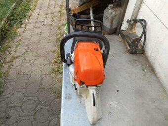Motorová pila Stihl MS 311 - 4