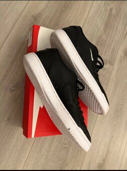 Tenisky Nike Court Vintage vel. 40 - 4