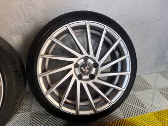 Ultrawheels ua9 - 4