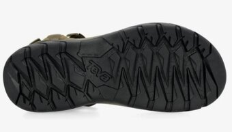 TEVA Pánské sandály TERRA FI 5 UNIVERSAL, vel.: 45,5 - 4