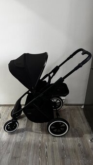 Moon Rocca EDITION+ Black 2023 - 4