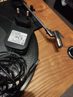 Gramofon MD-909 - 4