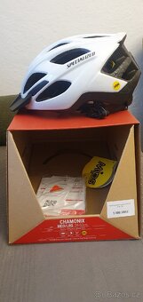 Helma Specialized Chamonix - 4