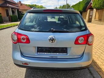 VW PASSAT 2,0TDI,103KW,4 MOTION,4X4,TOP TOP STAV - 4