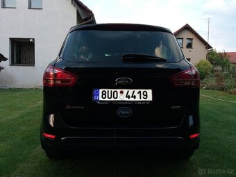 Ford B-MAX 1,5 TDCi - 4