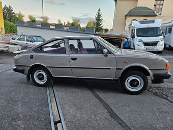 Škoda Rapid 130 - 4