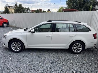 Škoda Octavia 1,5 TSI,Style,DPH,1.maj.,ČR - 4