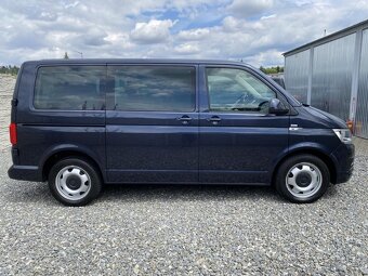 Volkswagen Caravelle 2.0TSi 260PS T6 DSG DPH TOP 1A - 4