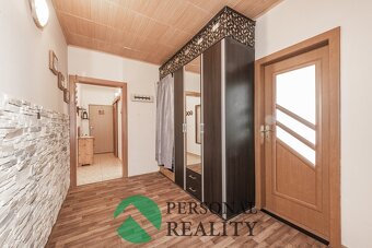 Prodej bytu 3+1 76 m2, Chomutov, ev.č. 02468 - 4
