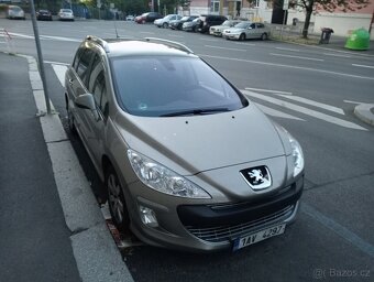 Peugeot 308 - 4