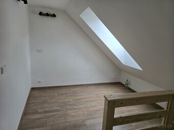 Pronájem bytu 3+kk, v Kladně v centru, 55 m2 - 4