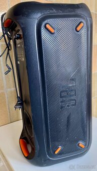 Jbl Partybox 100 - 4